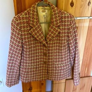 Talbots blazer